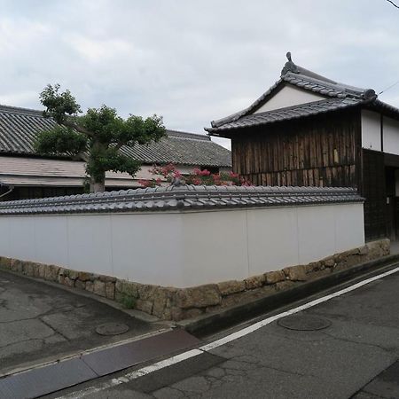 Guest House Oomiyake Naoshima Luaran gambar