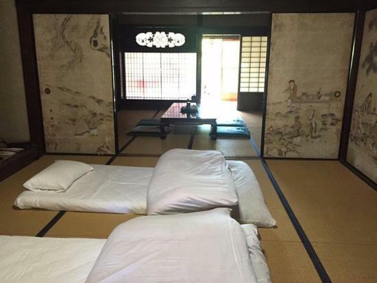 Guest House Oomiyake Naoshima Luaran gambar