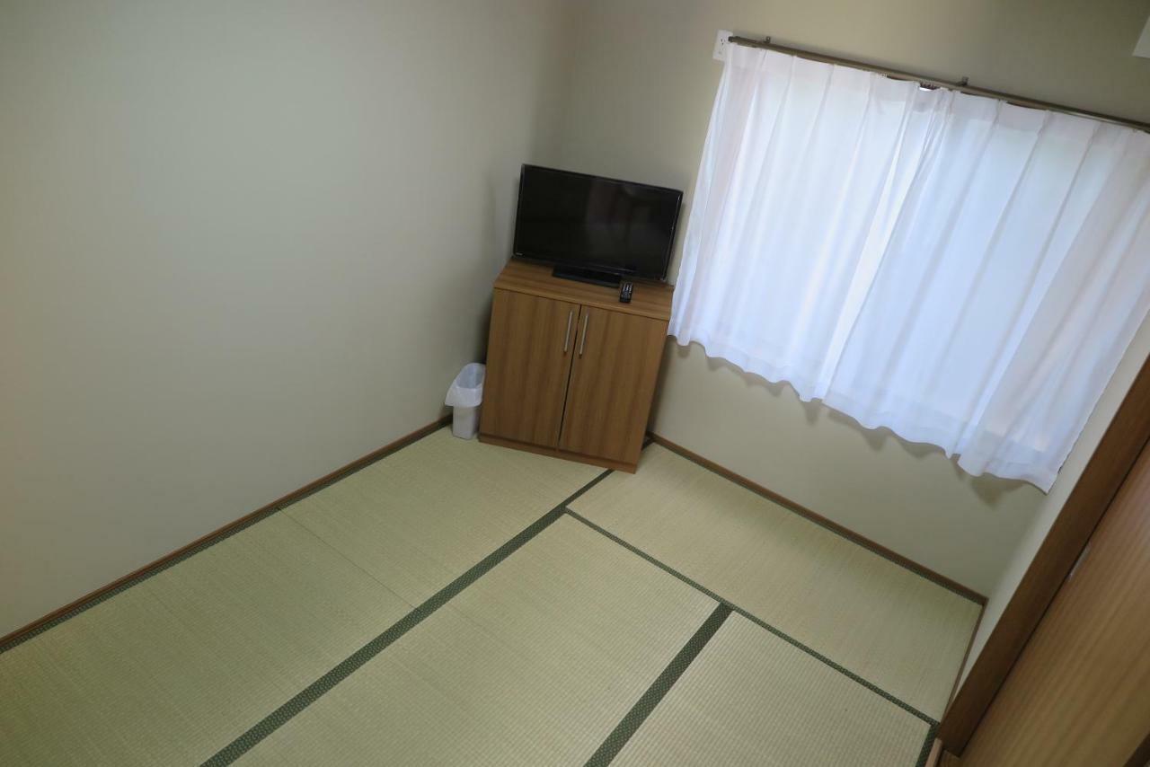 Guest House Oomiyake Naoshima Luaran gambar