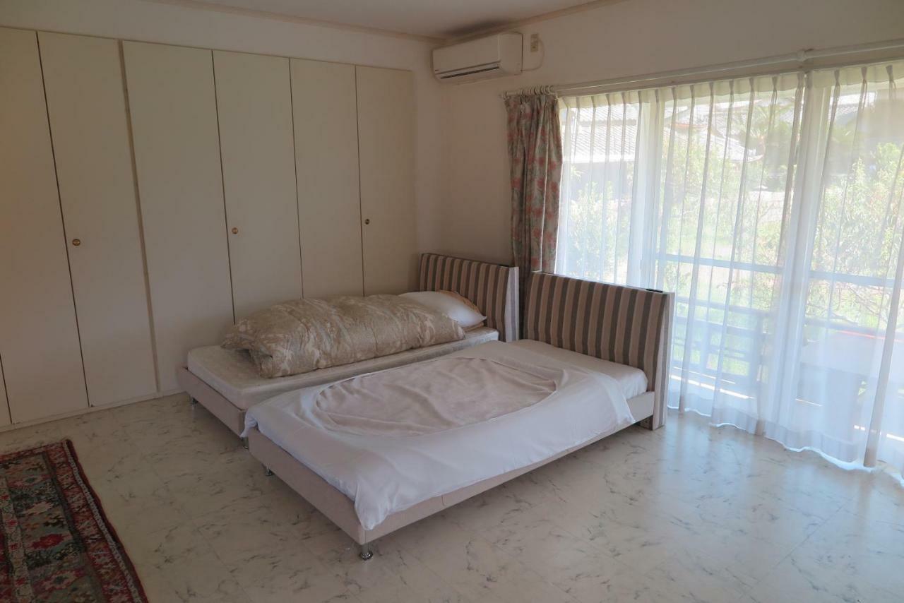 Guest House Oomiyake Naoshima Luaran gambar