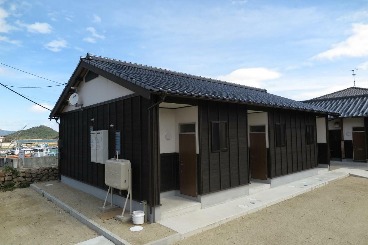 Guest House Oomiyake Naoshima Luaran gambar