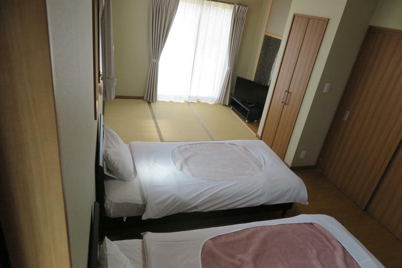 Guest House Oomiyake Naoshima Luaran gambar