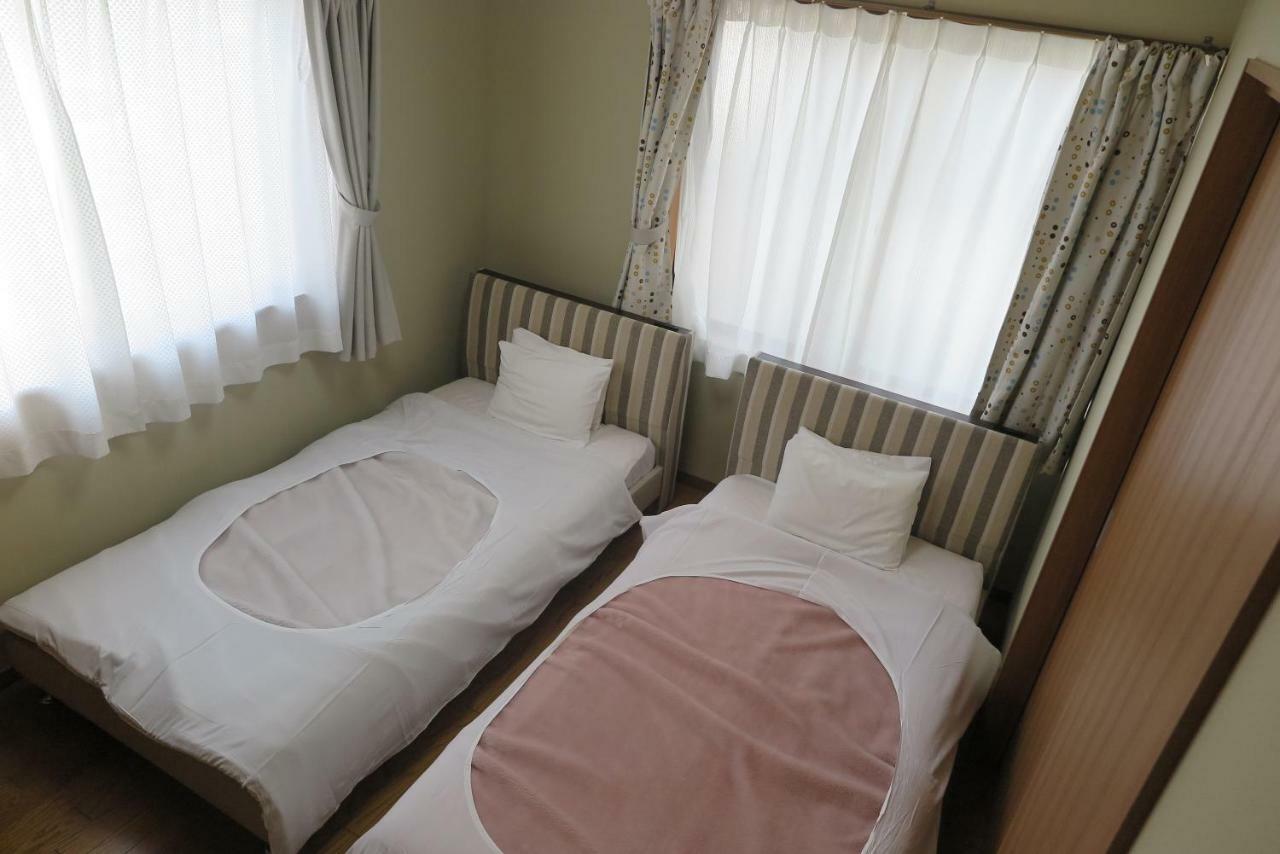 Guest House Oomiyake Naoshima Luaran gambar